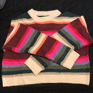 american eagle sweater